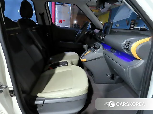 Hyundai Casper id 4948476 из Кореи 18