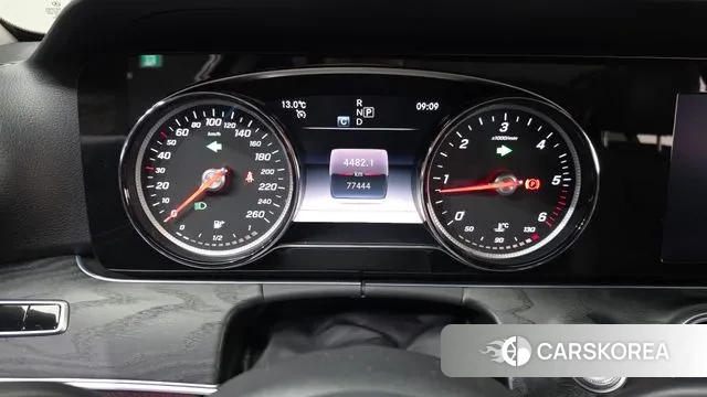 Mercedes-Benz E-Class W213 id 3396644 из Кореи 18