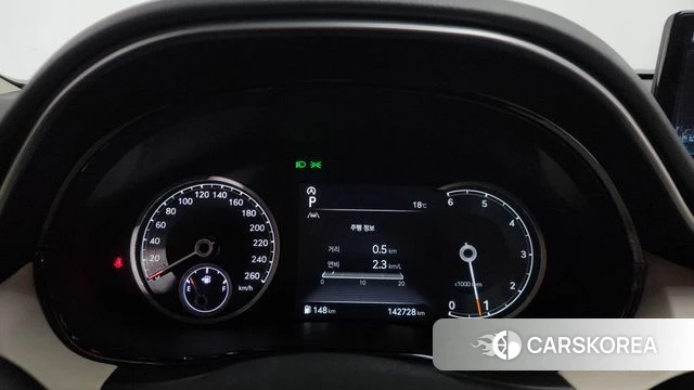 Genesis GV70 id 3866320 из Кореи 18