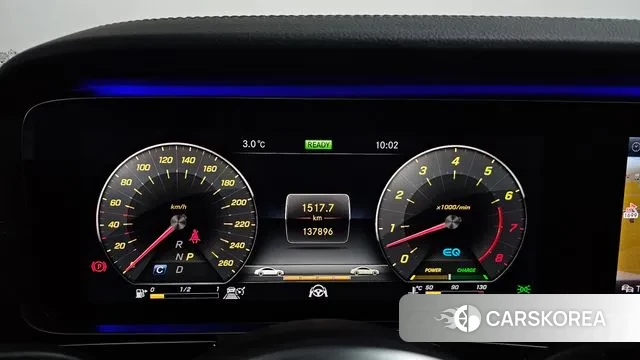 Mercedes-Benz CLS-Class C257 id 3494193 из Кореи 18