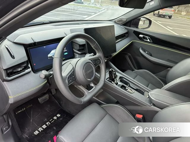 Lynk 03 id 4236247 из Китая 28
