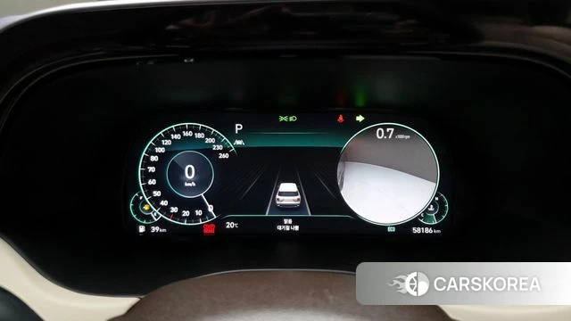 Hyundai Palisade id 3941686 из Кореи 18