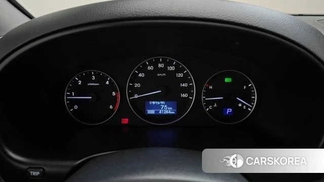Hyundai The New Grand Starex id 4895118 из Кореи 18