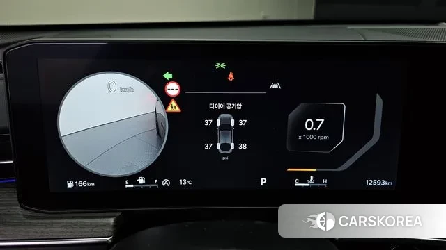 Kia The New K5 3rd generation id 3419947 из Кореи 18