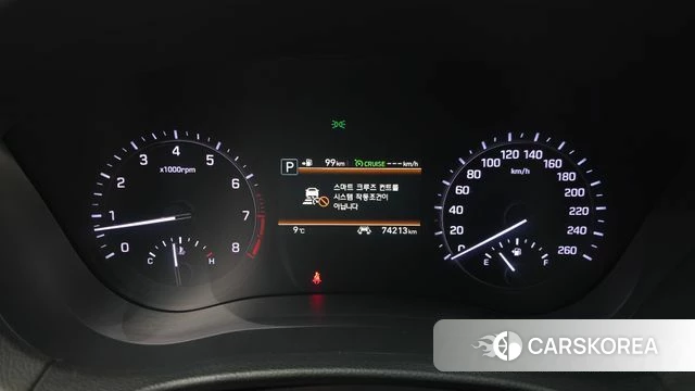 Genesis G80 id 3846002 из Кореи 18