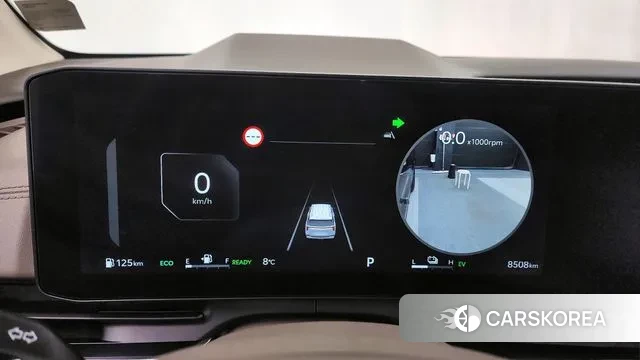 Kia The New Carnival 4th Generation id 3404977 из Кореи 18