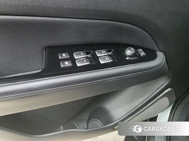 Ssangyong G4 Rexton id 3748746 из Кореи 18