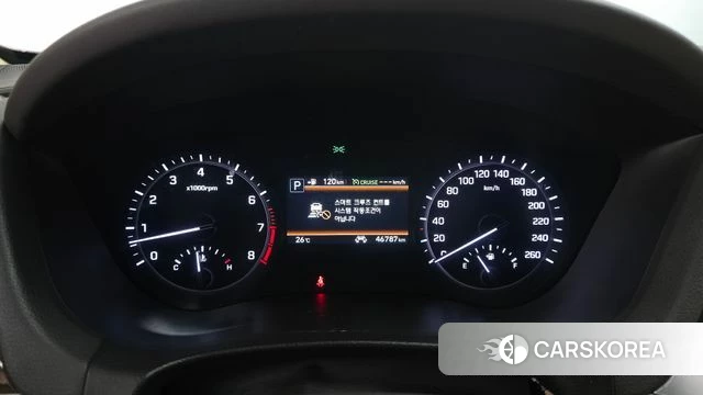 Genesis G80 id 4471313 из Кореи 29
