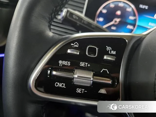 Mercedes-Benz GLS - Class X167 id 3289889 из Кореи 18