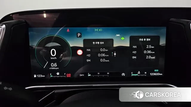 Genesis G90 (RS4) id 3186335 из Кореи 18