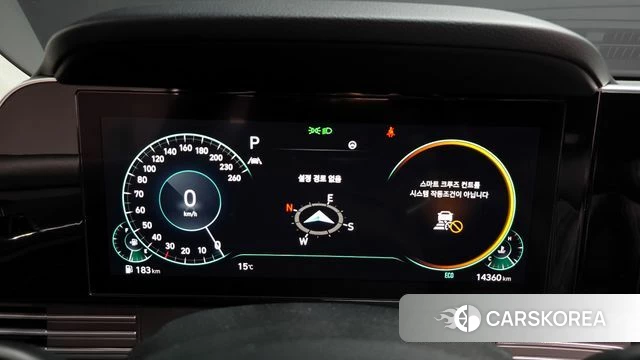 Hyundai The New Grandeur IG id 3820258 из Кореи 18