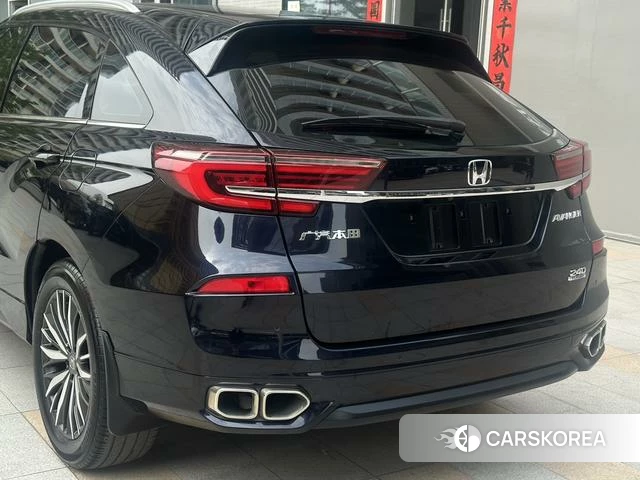 Honda Crown Road id 4335248 из Китая 25