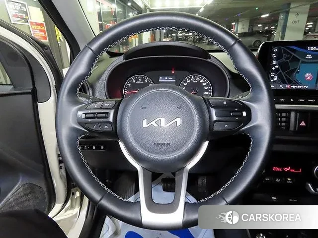 Kia Morning Urban (JA) id 3463504 из Кореи 17