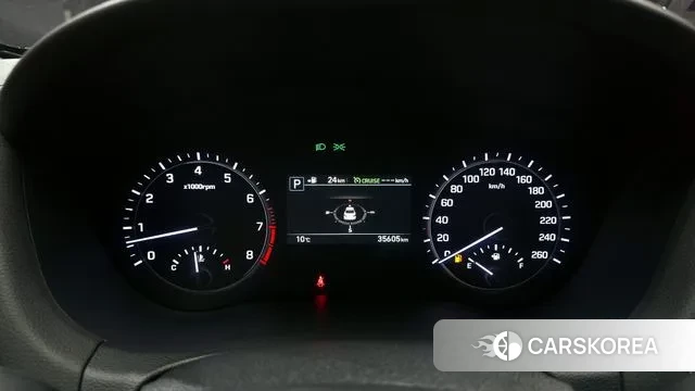 Genesis G80 id 3480311 из Кореи 18
