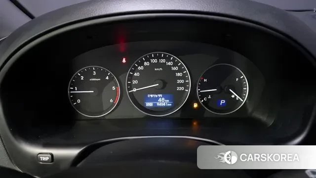 Hyundai The New Grand Starex id 3085303 из Кореи 18