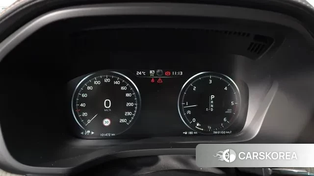 Volvo XC60 second Generation id 3042316 из Кореи 18