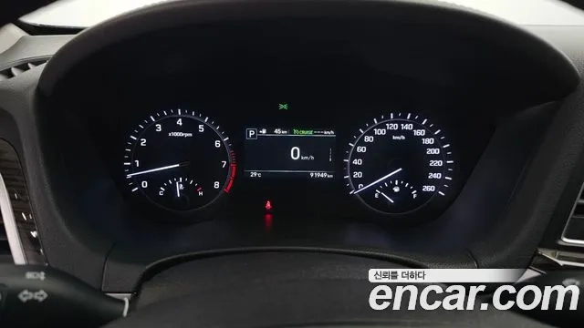 Genesis G80 id 2876870 из Кореи 18