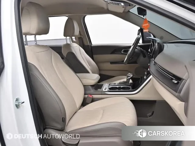 Kia Carnival 4th generation id 3044203 из Кореи 17