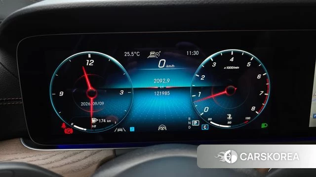 Mercedes-Benz E-Class W213 id 4784676 из Кореи 18