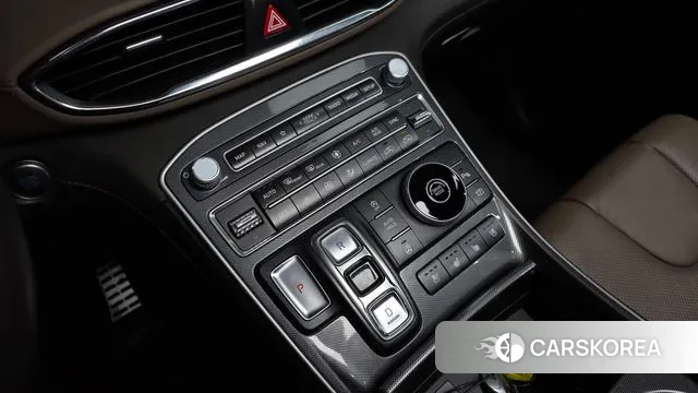 Hyundai The New Santa Fe id 3596686 из Кореи 18