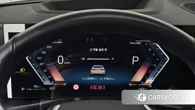 BMW 3 Series (G20) id 3586047 из Кореи 18