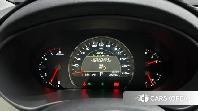 Kia The New Sorento id 4755467 из Кореи 28