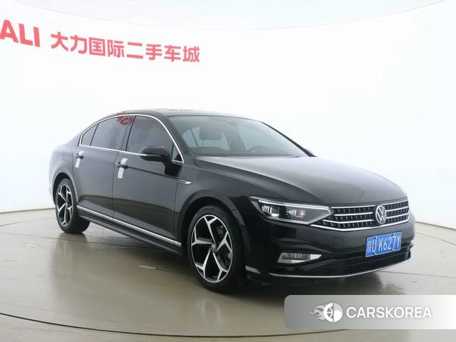Volkswagen Magotan id 4297926 из Китая 14