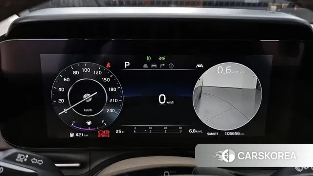 Kia Carnival 4th generation id 2931702 из Кореи 18