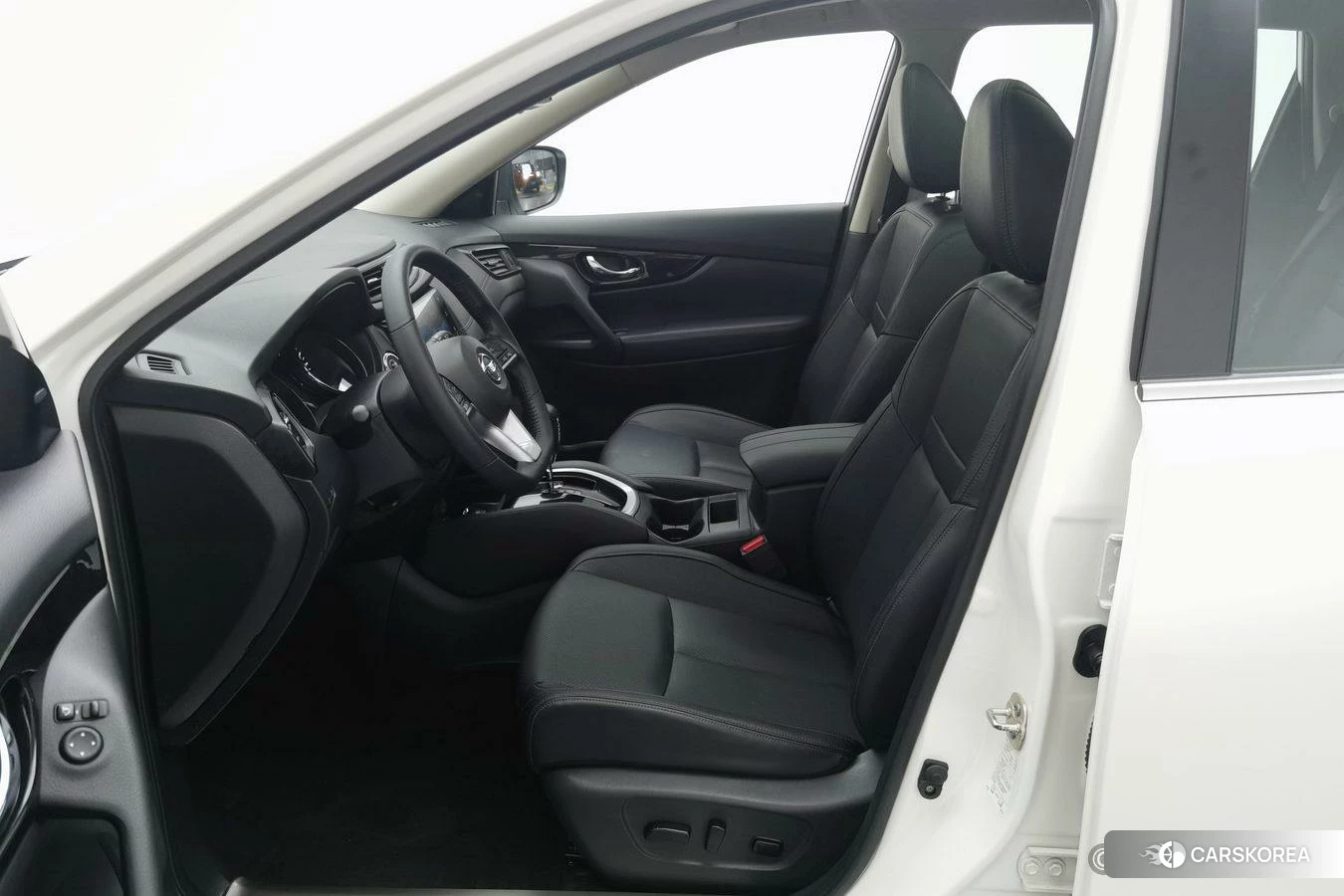 Nissan Qijun id 4426740 из Китая 22