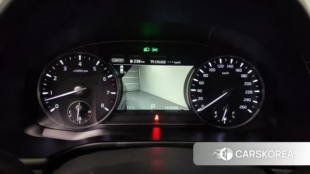 Kia More K9 id 3469483 из Кореи 18