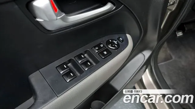 Kia The New Ray id 2550047 из Кореи 18