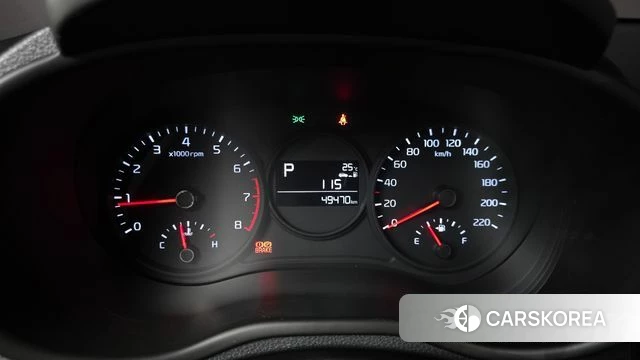 Kia Morning Urban (JA) id 4494626 из Кореи 18