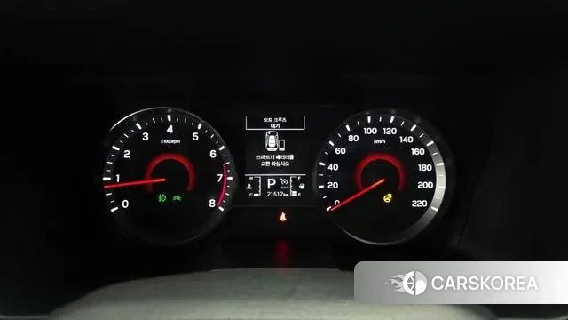 Ssangyong The New Tivoli id 3684890 из Кореи 18