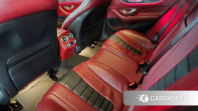 Mercedes-Benz CLS-Class C257 id 3728129 из Кореи 9