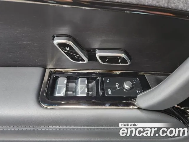 Land Rover Range Rover Sport 3rd Generation id 2867566 из Кореи 18