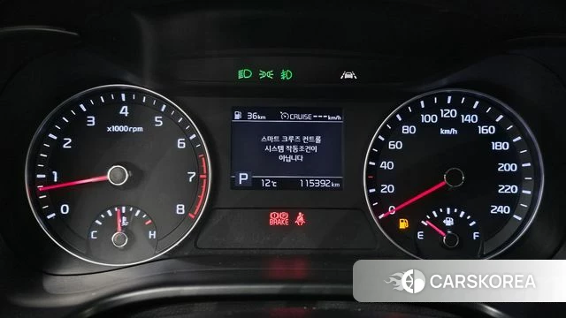 Kia Come New K3 id 3813494 из Кореи 18