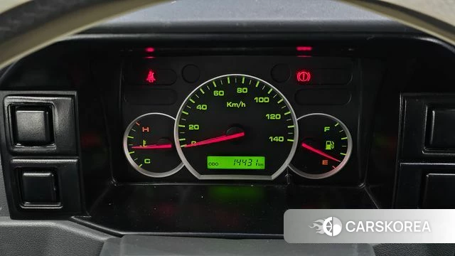 Chevrolet (GM Daewoo) New Damas id 3814581 из Кореи 18