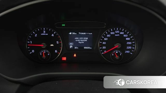 Kia The New Sorento id 4662680 из Кореи 30
