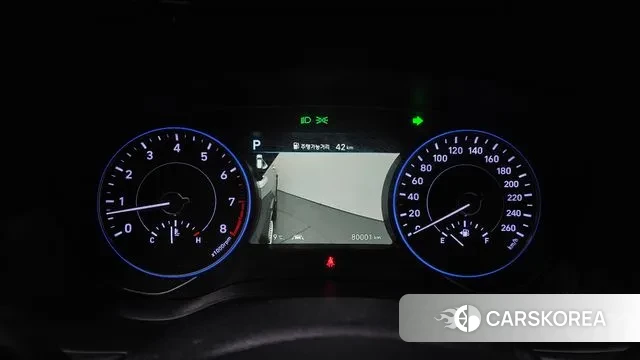 Hyundai Palisade id 3313168 из Кореи 18