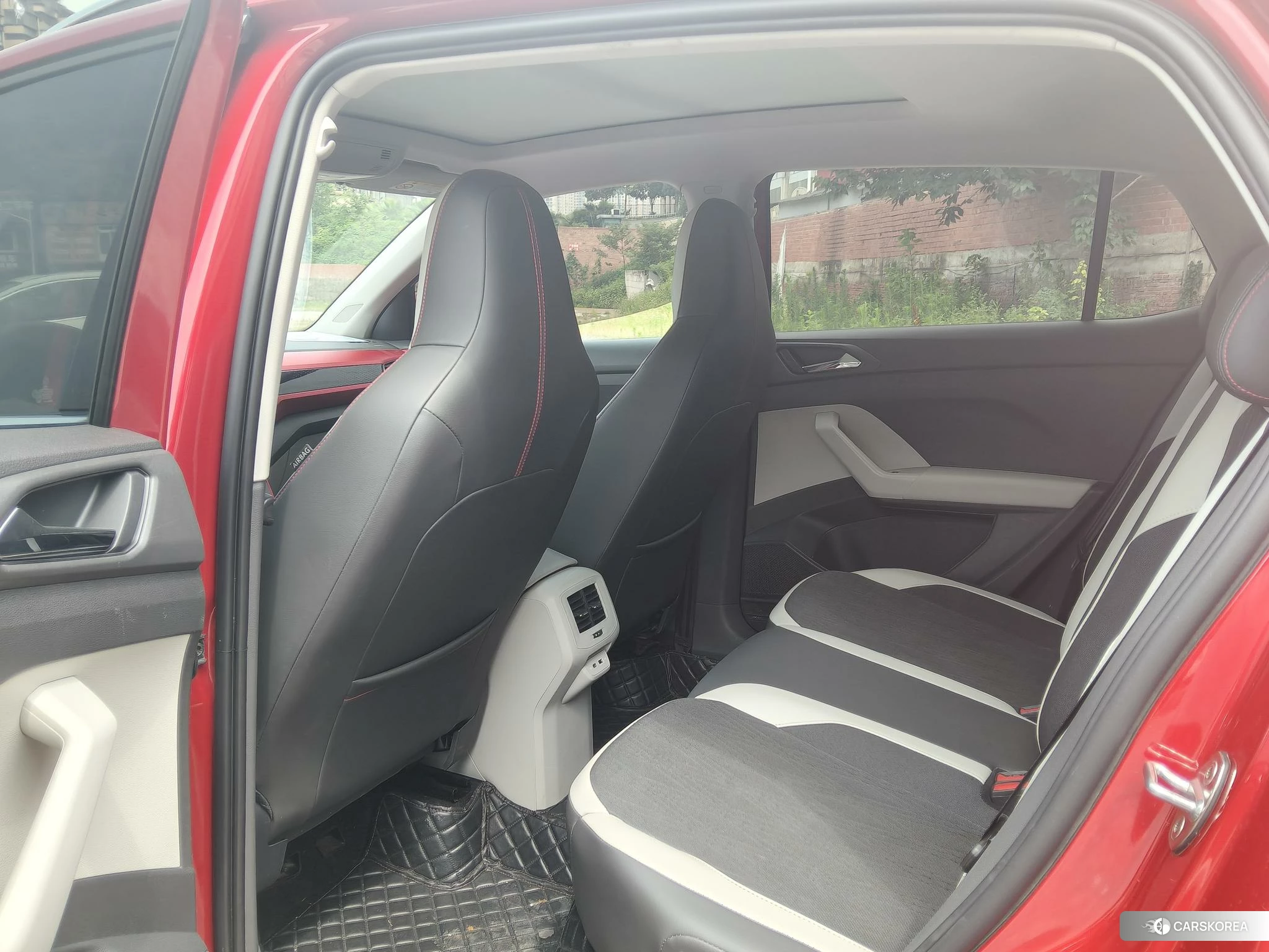 Volkswagen Tu Kai id 4426546 из Китая 9