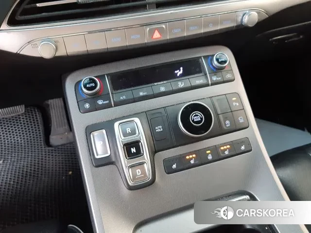 Hyundai Palisade id 3489603 из Кореи 18