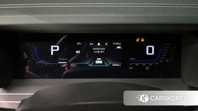 Ssangyong Torres id 3251930 из Кореи 18