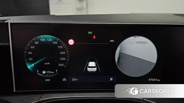 Hyundai Santa Fe (MX5) id 3212347 из Кореи 18