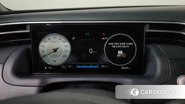Hyundai Tucson (NX4) id 4310024 из Кореи 35