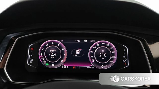 Volkswagen 7th Generation of Jetta id 3878594 из Кореи 19