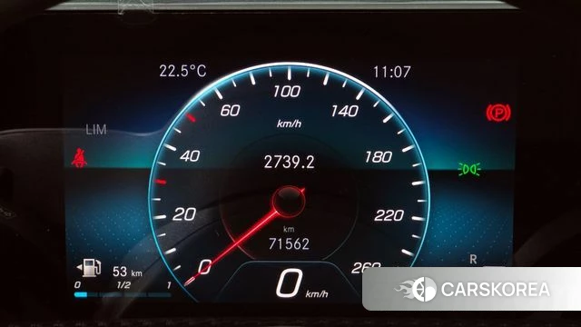Mercedes-Benz A-Class W177 id 4384206 из Кореи 18