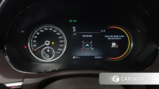 Genesis GV70 id 3665669 из Кореи 18