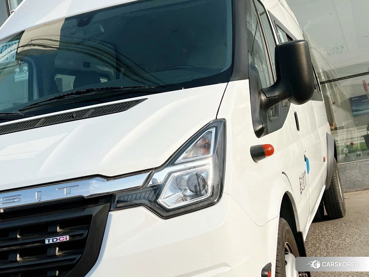 Ford The new generation of Quanshun id 4504968 из Китая 17