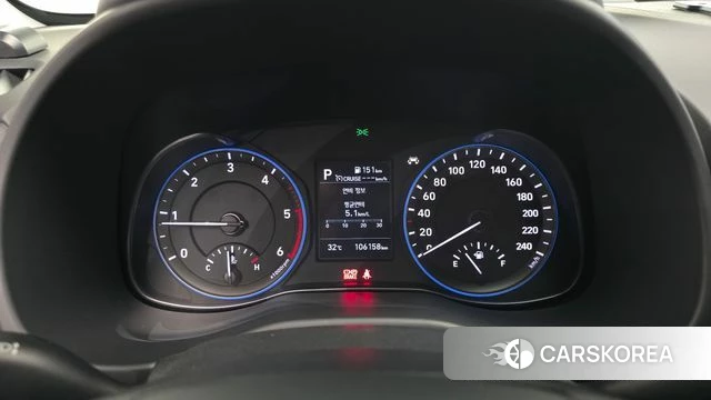 Hyundai Kona id 4625618 из Кореи 33