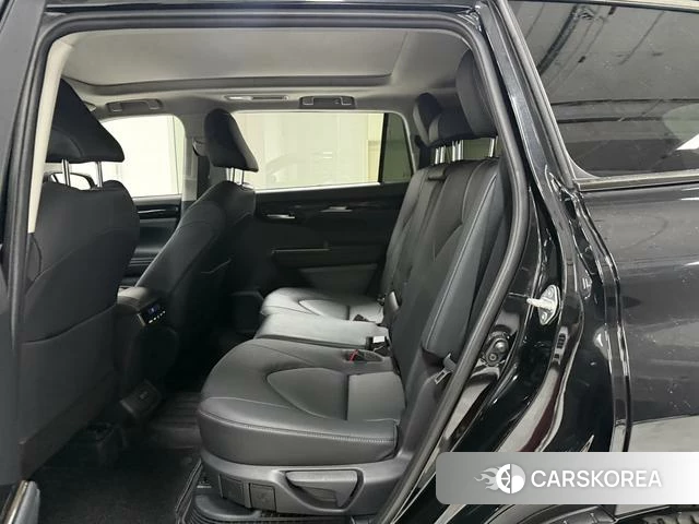 Toyota Highlander id 4353682 из Китая 16